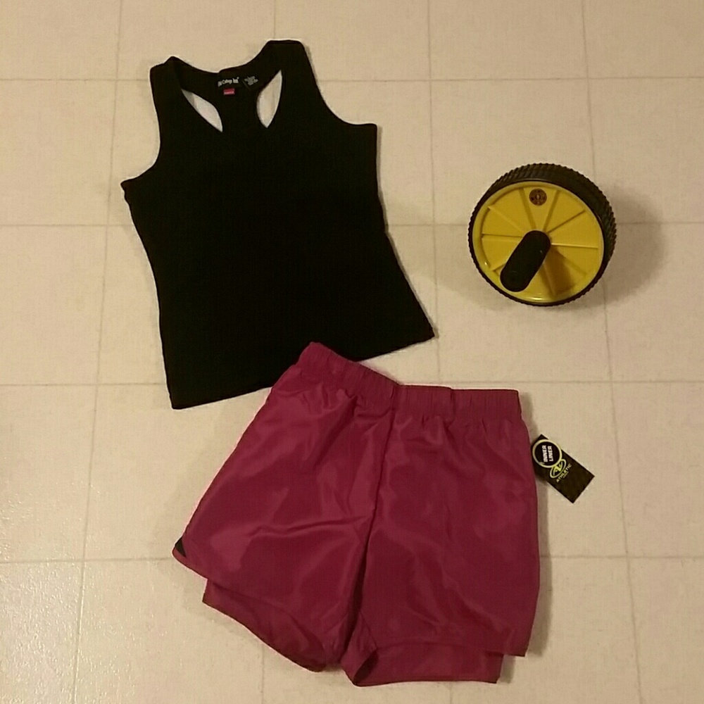 Old College Inn razorback tank